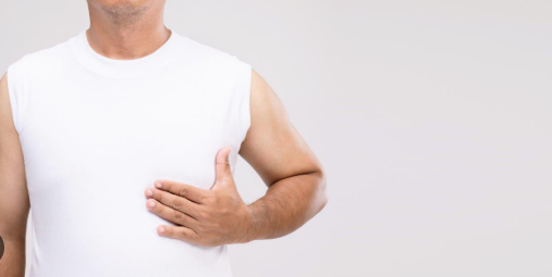 Gynecomastia