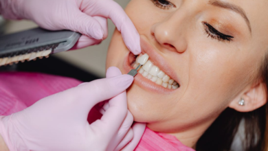 How Digital Smile Design Revolutionizes Cosmetic Dentistry
