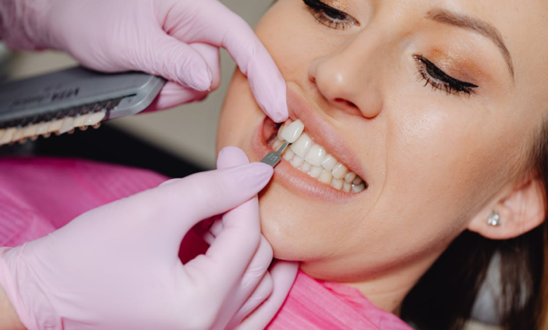 How Digital Smile Design Revolutionizes Cosmetic Dentistry