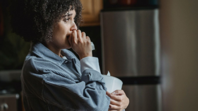 The Psychology of Grief: Why You Don’t Need to Rush Recovery