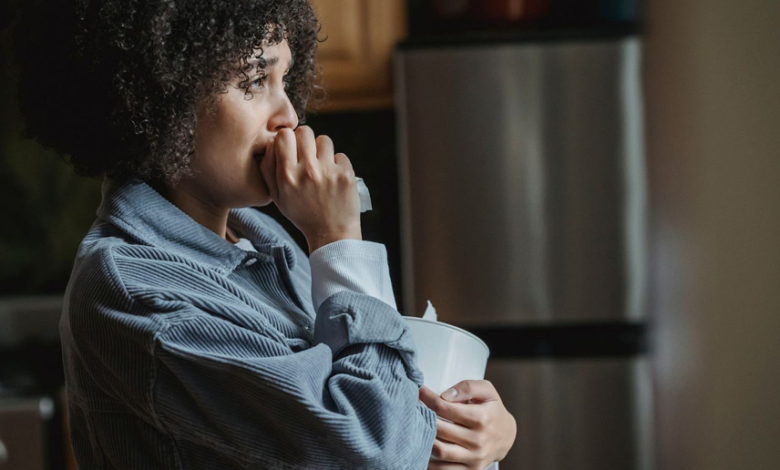 The Psychology of Grief: Why You Don’t Need to Rush Recovery