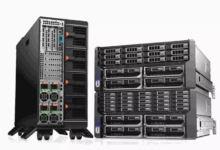 Why Refurbished Servers Are a Smart Business Choice