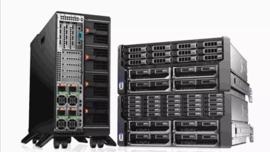 Why Refurbished Servers Are a Smart Business Choice