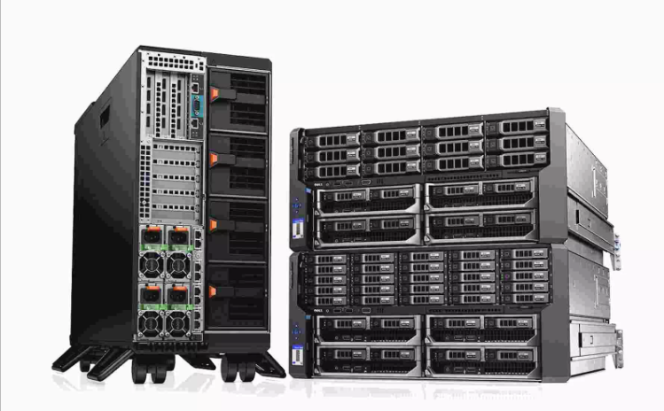 Why Refurbished Servers Are a Smart Business Choice