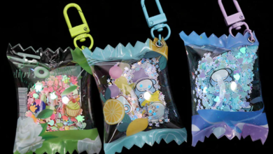 Designed to Be Remembered: The Lasting Appeal of a Keychain Custom