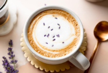 Why Lavender Oat Milk Lattes Are a Must-Try Drink