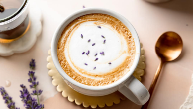 Why Lavender Oat Milk Lattes Are a Must-Try Drink