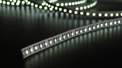 A Complete Buying Guide for First-Time LED Strip Users