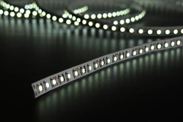 A Complete Buying Guide for First-Time LED Strip Users