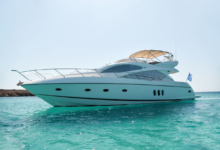 Top 10 Reasons to Book a Private Yacht Charter This Year