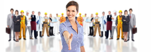 How a Recruitment Agency in Uganda Helps Job Seekers Find the Right Opportunities