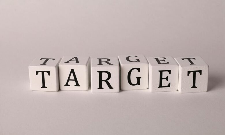 audience targeted marketing plan specifics