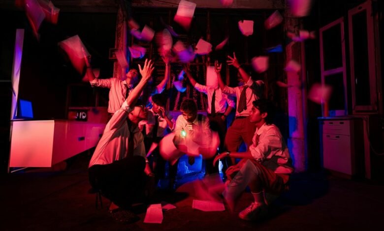 business momentum and digital strategy