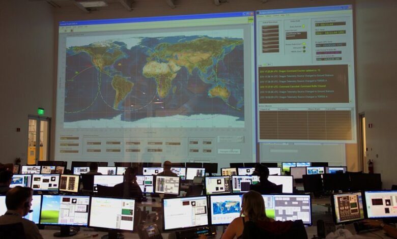 digital mapping technology solutions