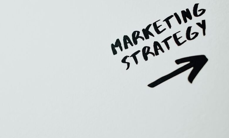 growth blueprint marketing strategy
