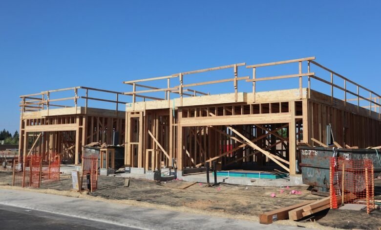 market expansion growth framework