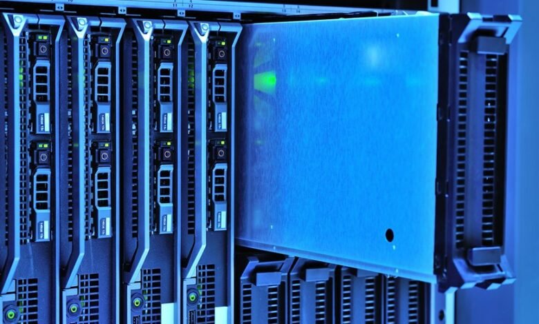 market expansion online system