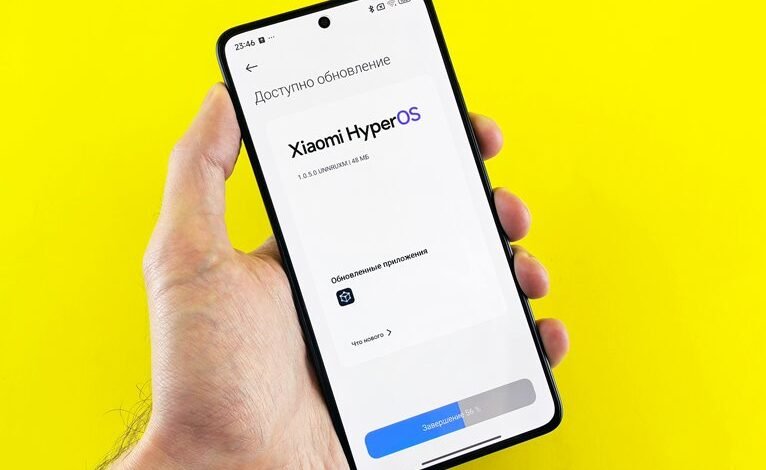 product information and updates