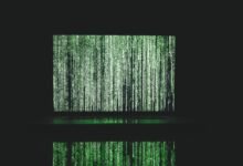 quantum cyber stream network