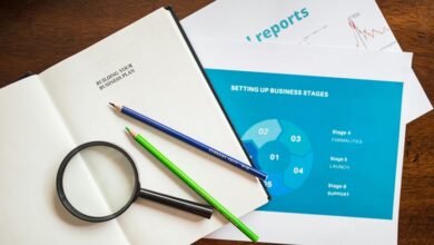 smart marketing growth blueprint