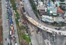 traffic expansion growth guide