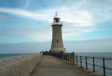 boost market with lens beacon