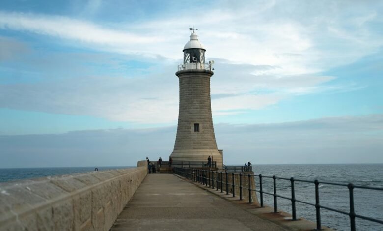 boost market with lens beacon