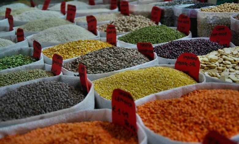 capture market pulse lens