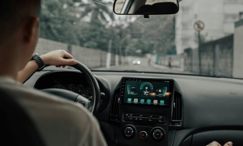 drive market beacon prism four words