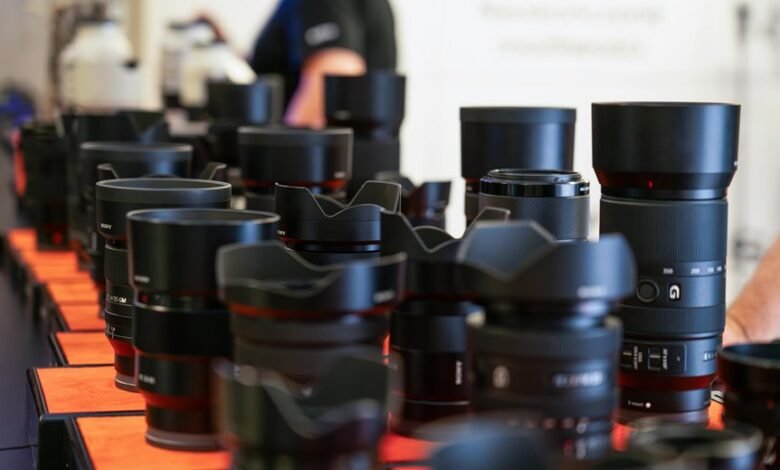 market pulse lens optimization product