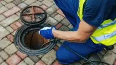 How A Blocked Drain Specialist In Blacktown Handles Severe Pipe Issues?