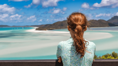 Managing Your Travel Funds as an Australian Digital Nomad