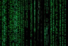 patterned data identifiers with versioned codes