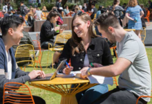 How Nearby Living Supports Monash Study Weeks