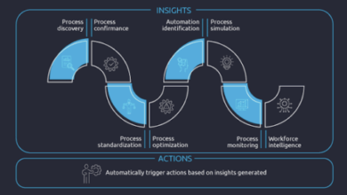 Challenges in Process Discovery