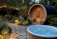 What to Look For When Buying a 6 Person Sauna in 2026