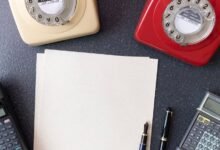 access number registry findings for four numbers