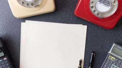 access number registry findings for four numbers