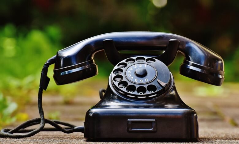 call history numbers verified