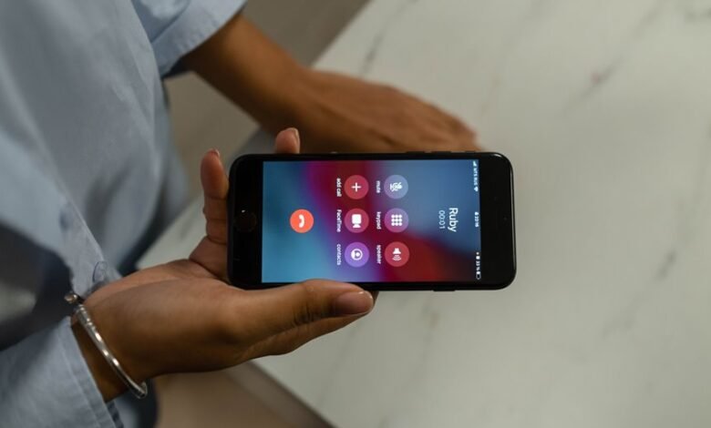 caller data identity requested