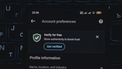 check verified number archives