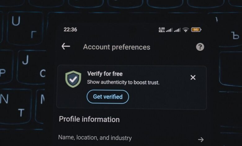 check verified number archives
