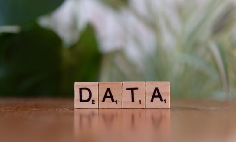 discover numbers in registry database
