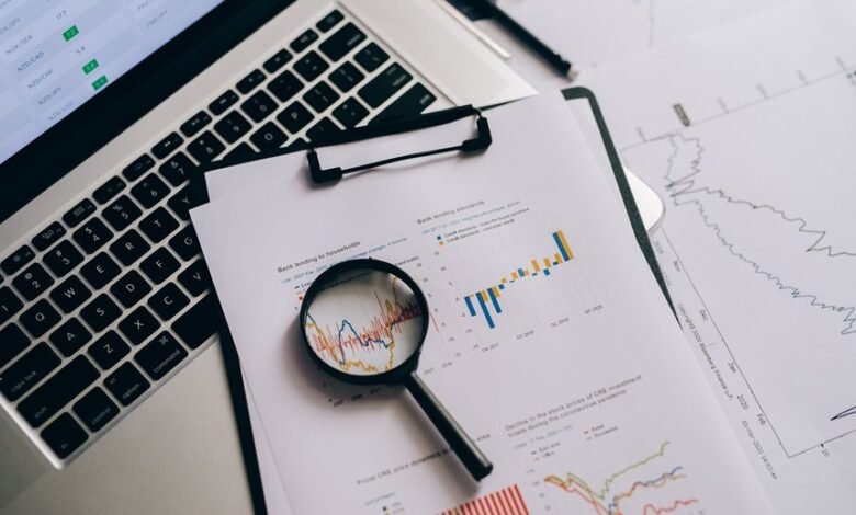 investigation reports for specific numbers