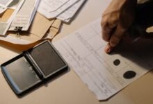 latest phone search records identity check