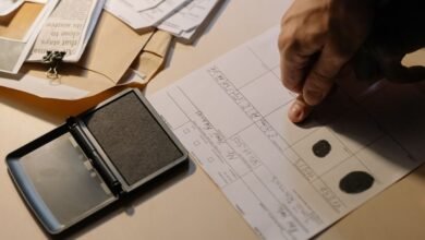 latest phone search records identity check