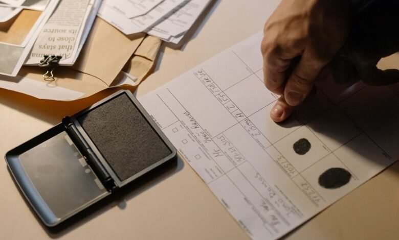 latest phone search records identity check