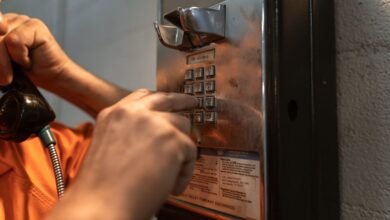 list of incoming numbers detected
