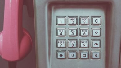 list of multiple caller ids listed