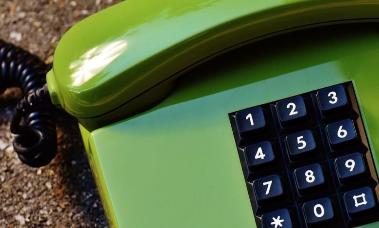 mobile numbers listed for investigation